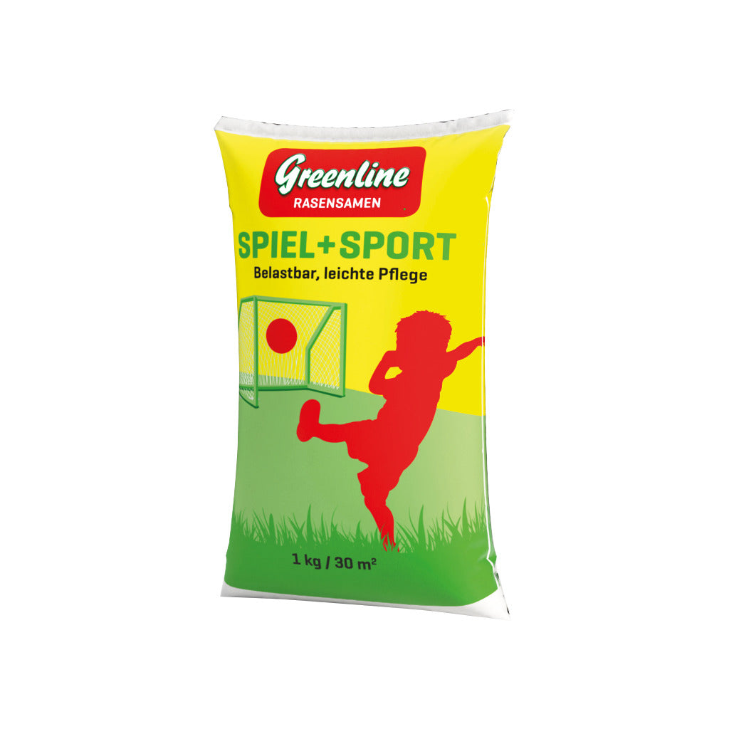 Erba sintetica per giochi e sport