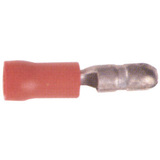 Rundstecker