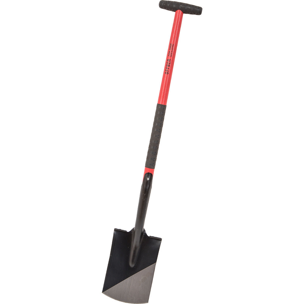 Offner Gartenspaten TOP GRIP