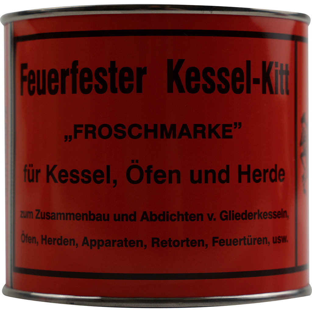 Boiler putty "Frog Brand"