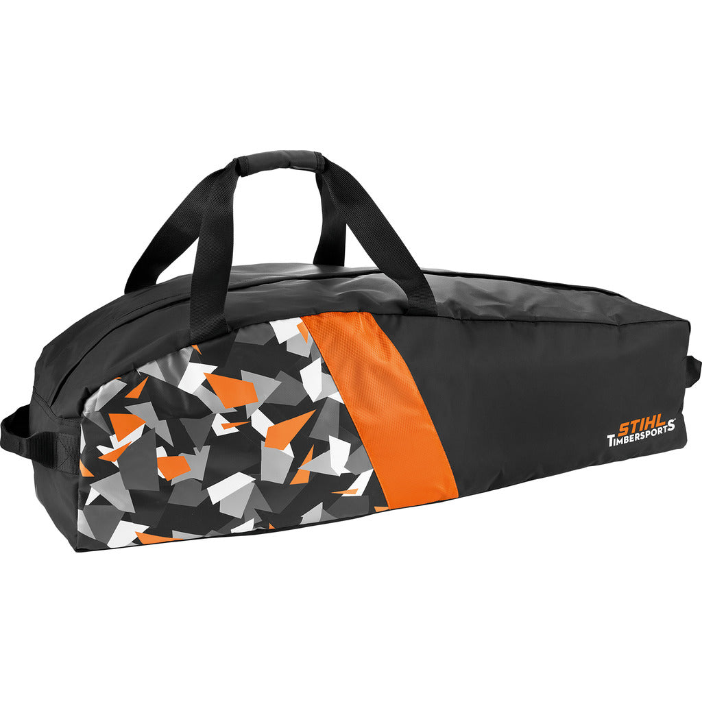 Borsa per motosega Stihl "TIMBERSPORTS®" Edition