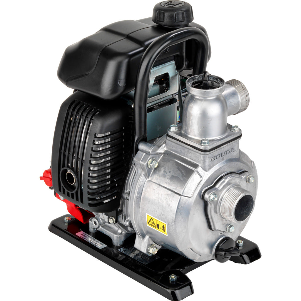 Honda Frischwasserpumpe WX 15