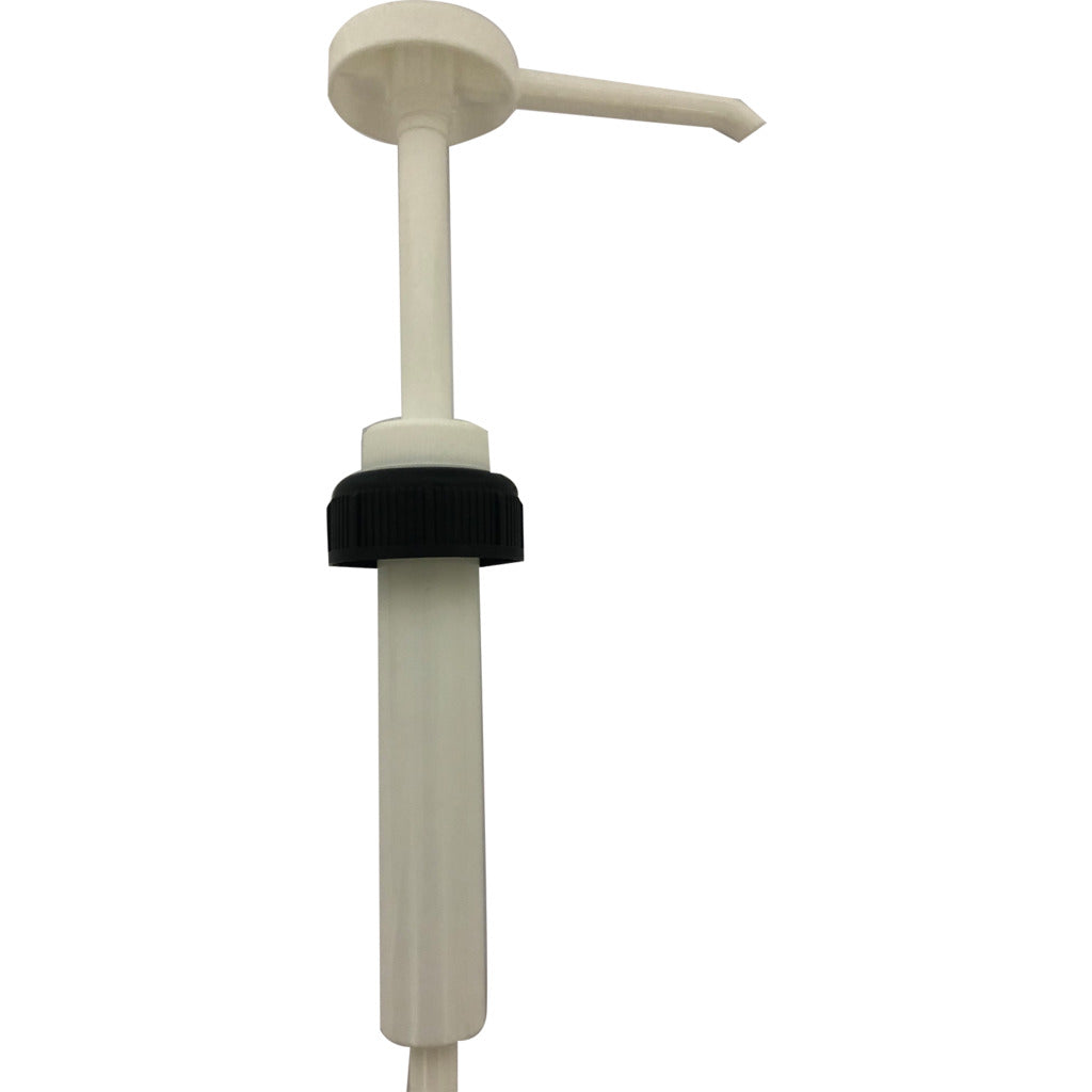 Canister pump