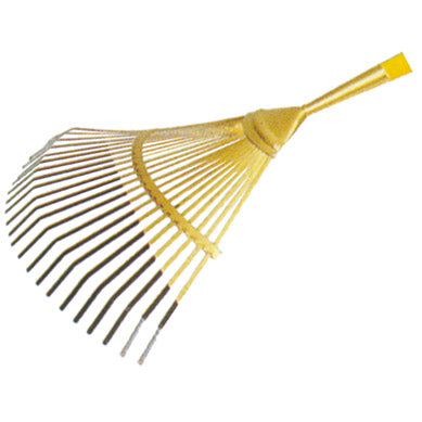 Fächerbesen/Goldbesen