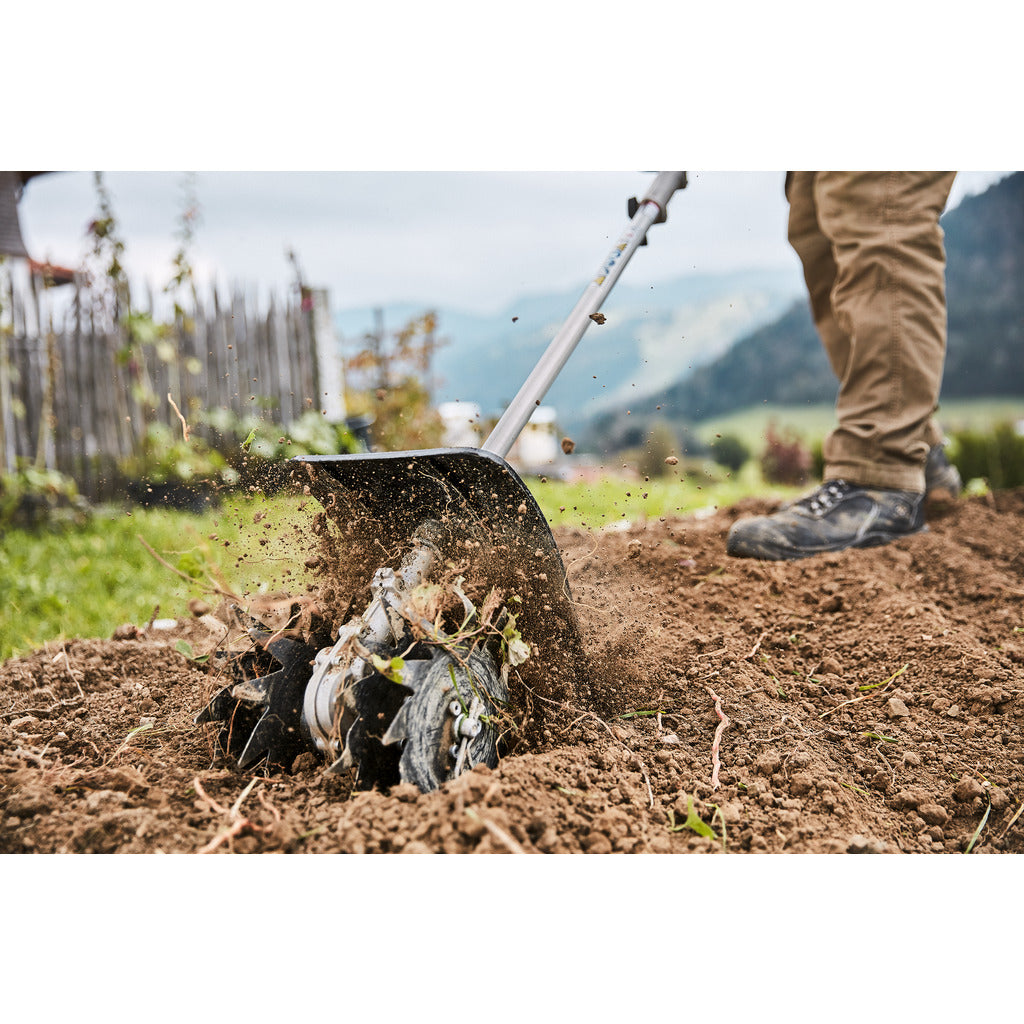 Stihl KombiWerkzeug Bodenfräse BF-KM