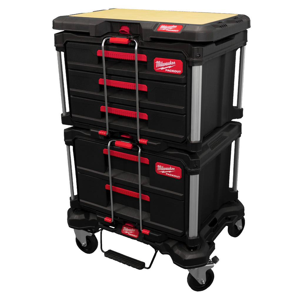 Set Packout Automotive da 4 pezzi