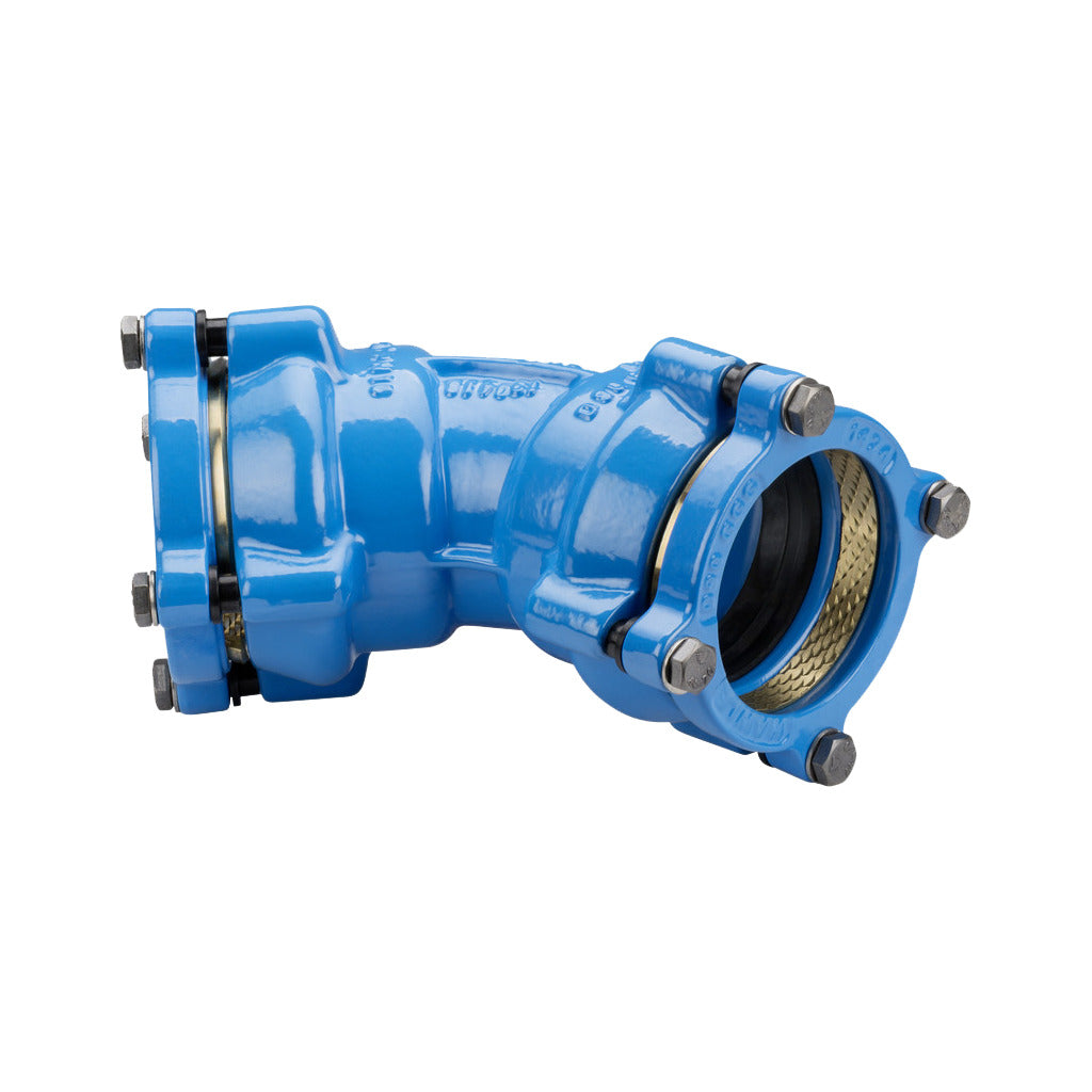 Bend 45° No. 8545 System 2000
