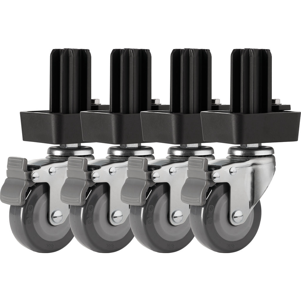 Napoleon Heavy Duty Lenkrollen-Satz / Rogue®