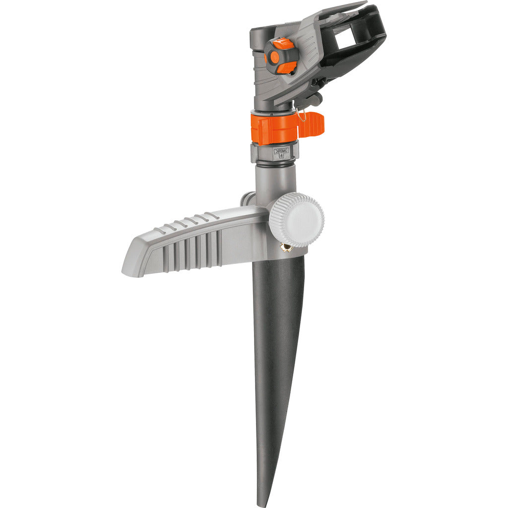 Irrigatori Gardena Comfort Pulse, circolari e settoriali