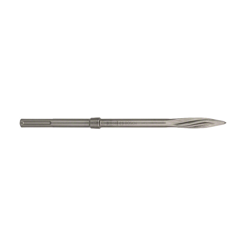 Scalpello a punta RTec Speed con mandrino SDS-max