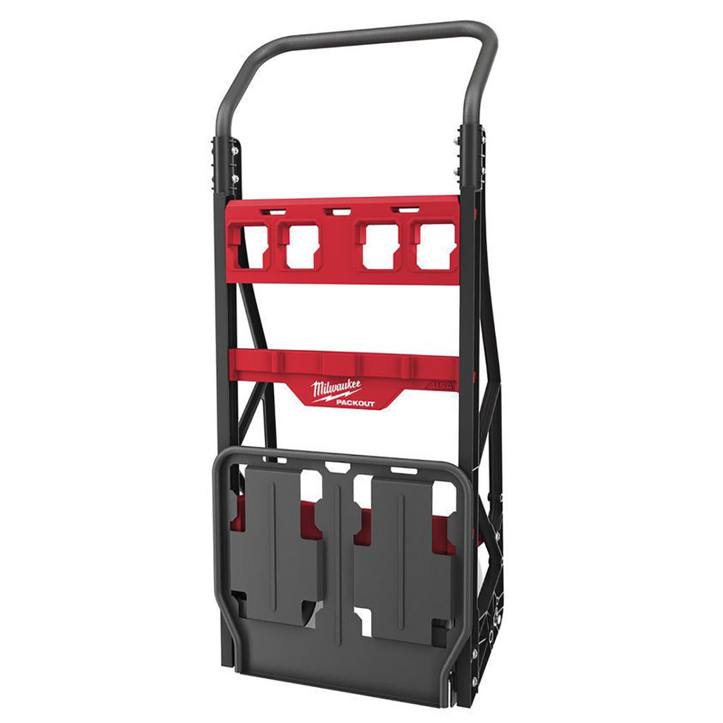 Carrello da trasporto multifunzionale