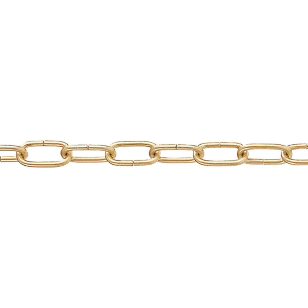 Zier- und Lampenkette