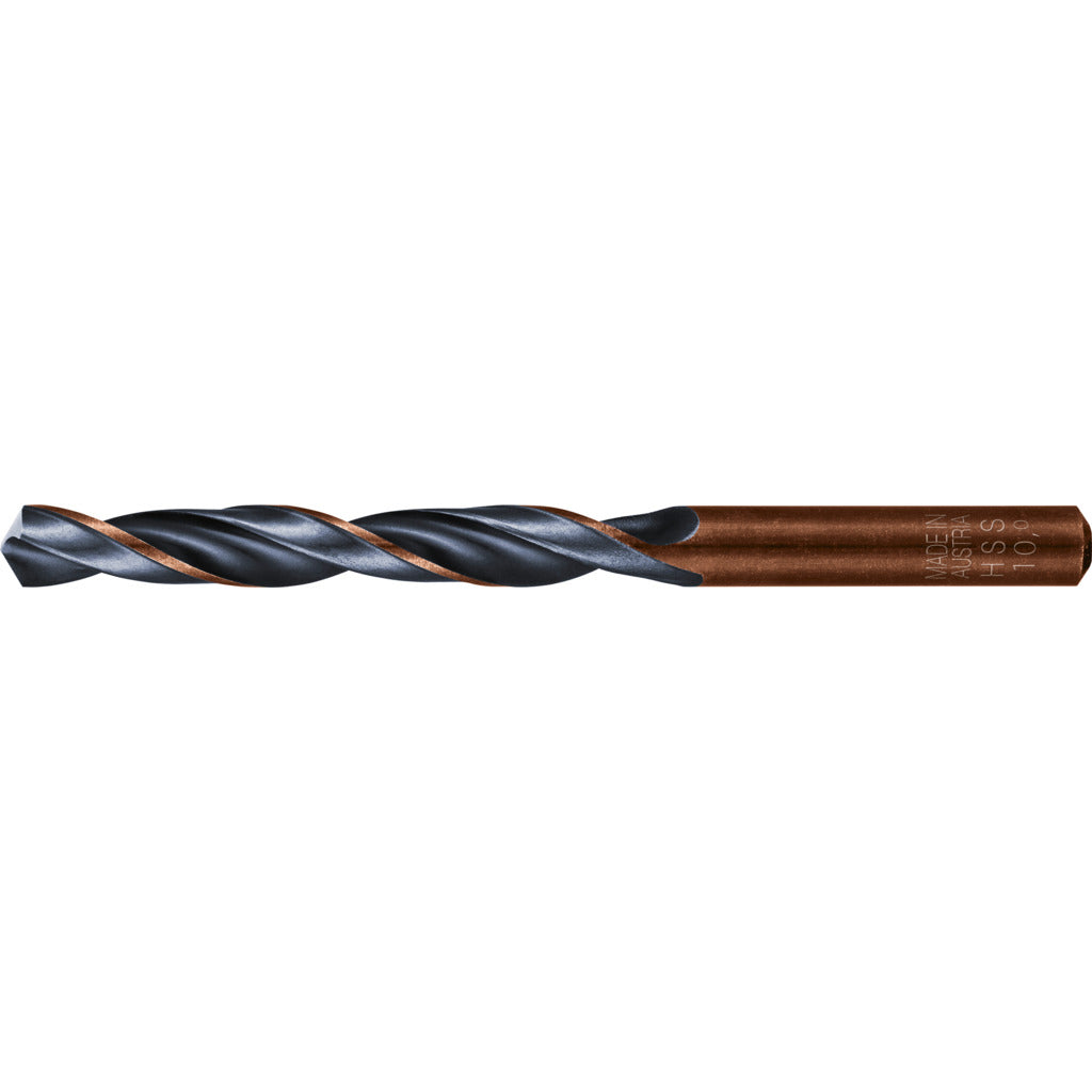 Punta elicoidale HSS DIN 338 RN / Sprint Master / 618