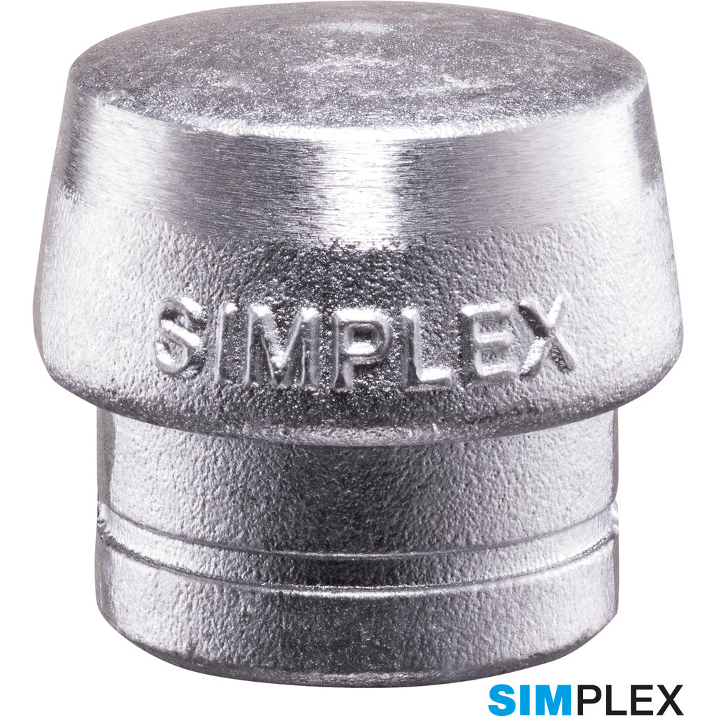 Inserti d'impatto SIMPLEX / metallo morbido