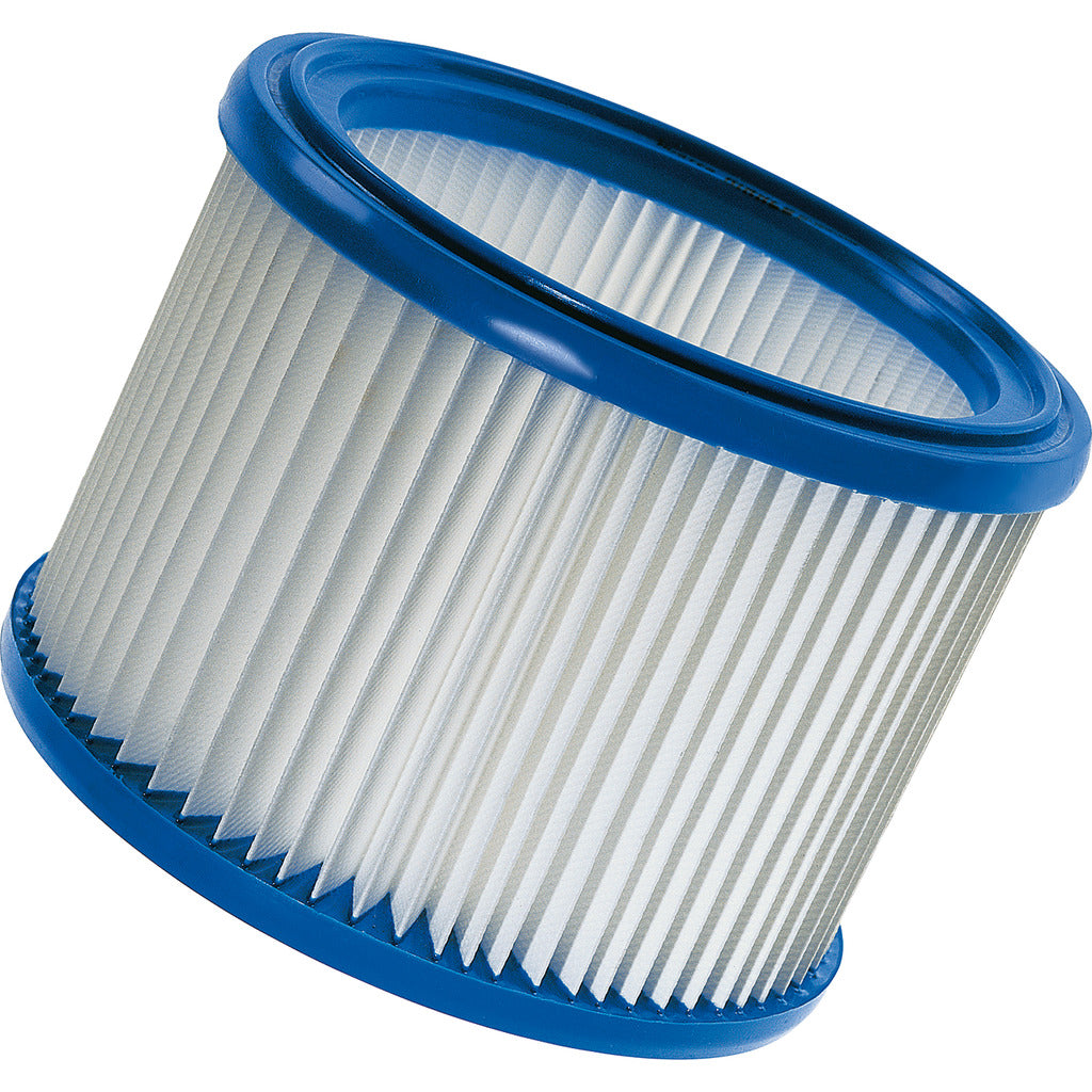 Fleece filter element