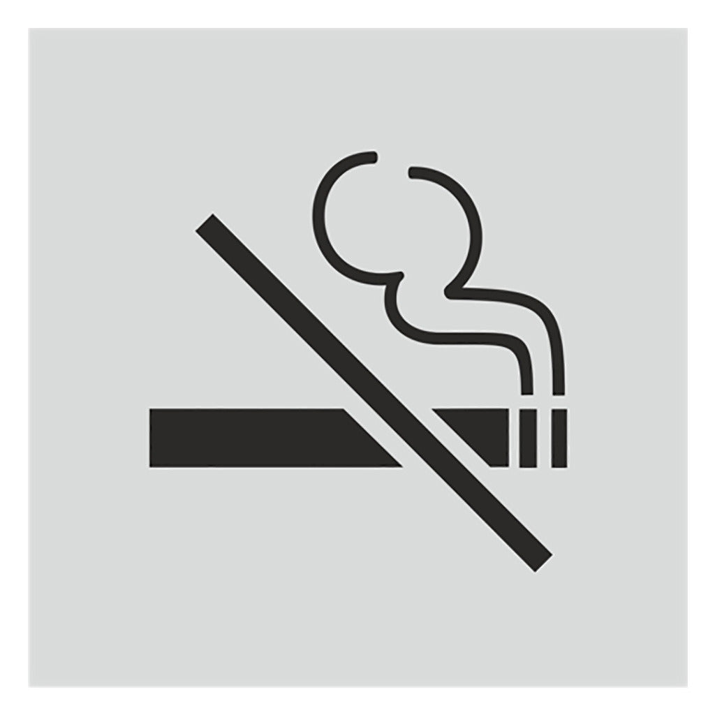 Türschild - Rauchen verboten