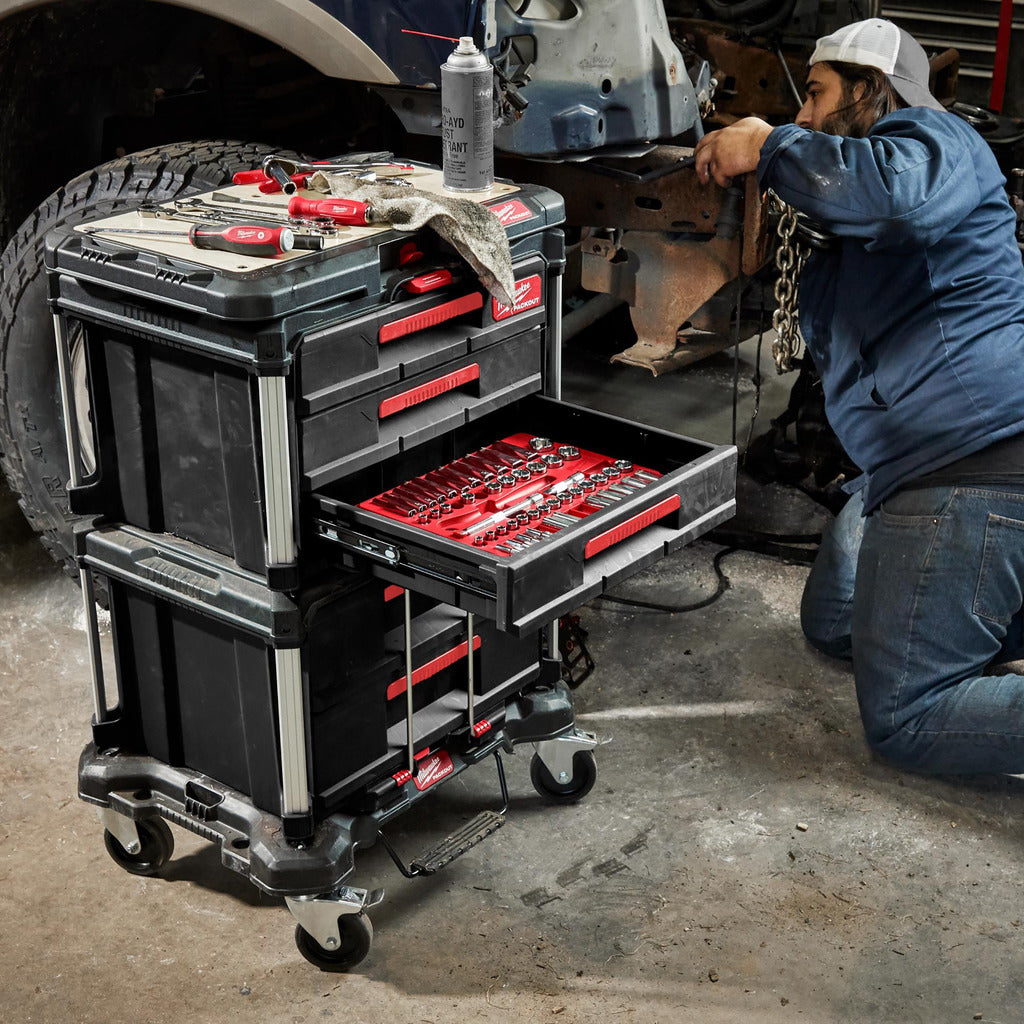 Set Packout Automotive da 4 pezzi