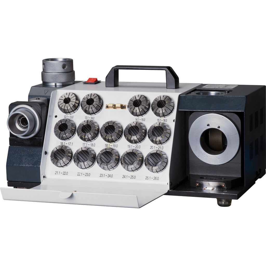 Bohrerschleifgerät OPTIgrind GH 15 T
