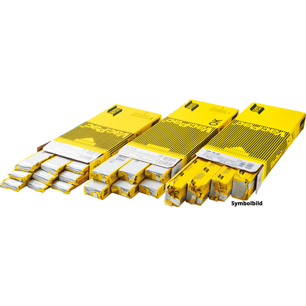 ESAB Stabelektrode OK 48.08
