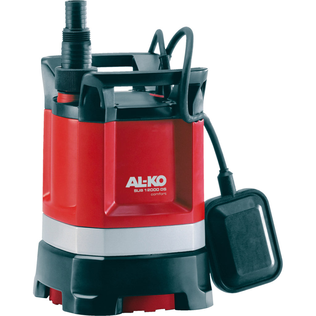 Pompa sommersa SUB 10000 DS Comfort