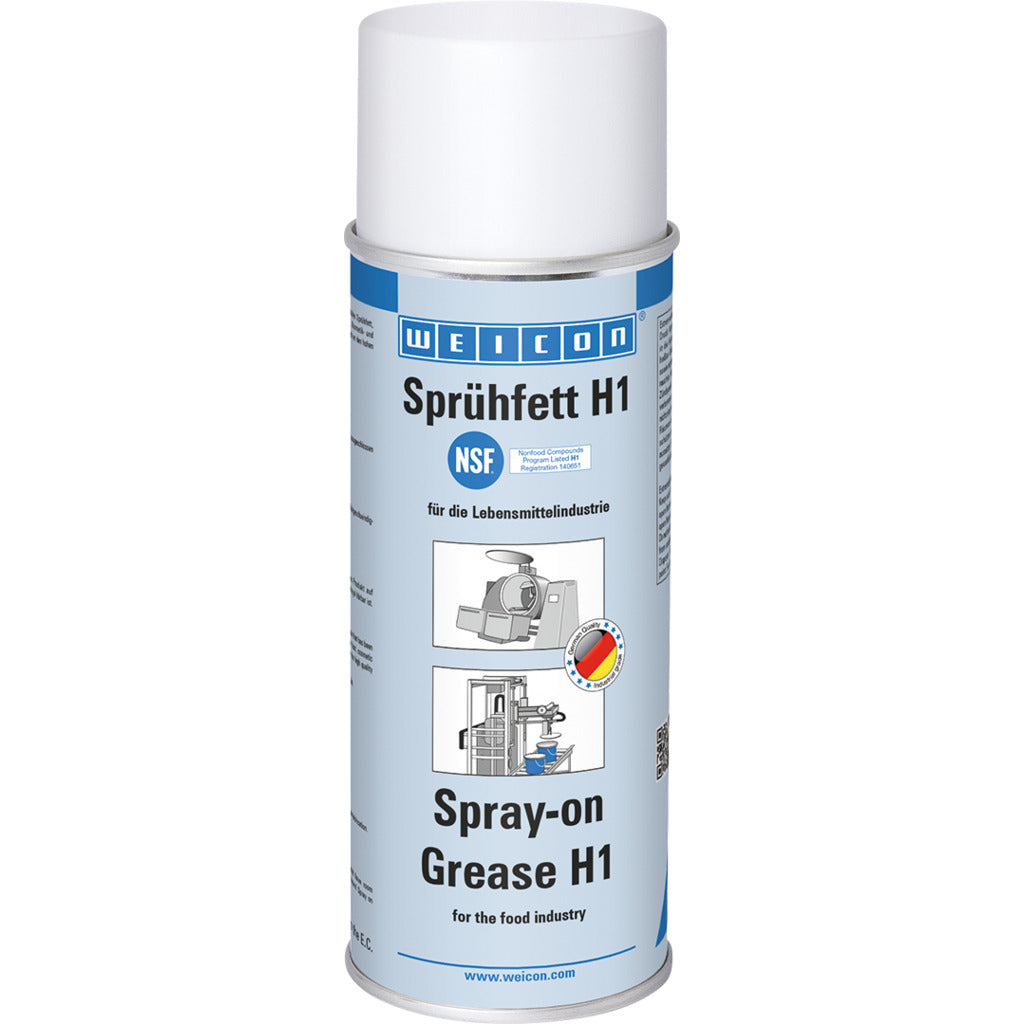 Grasso spray H1