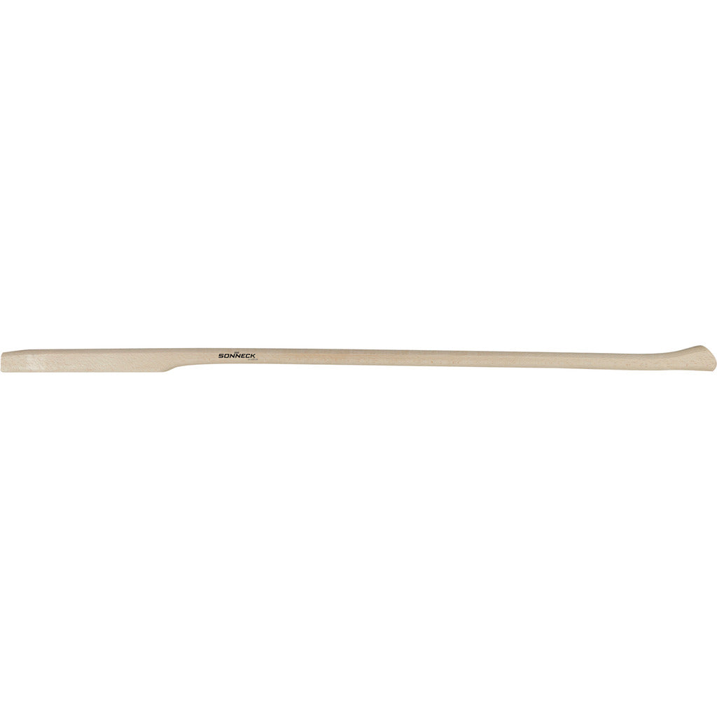 curved pick handle