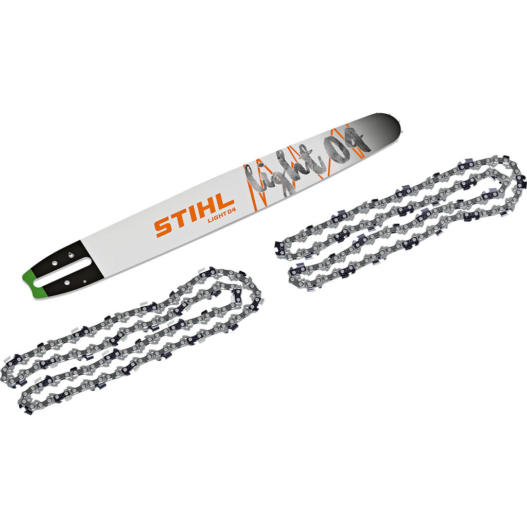 Kit di taglio Stihl 9