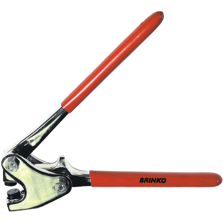 Sealing pliers