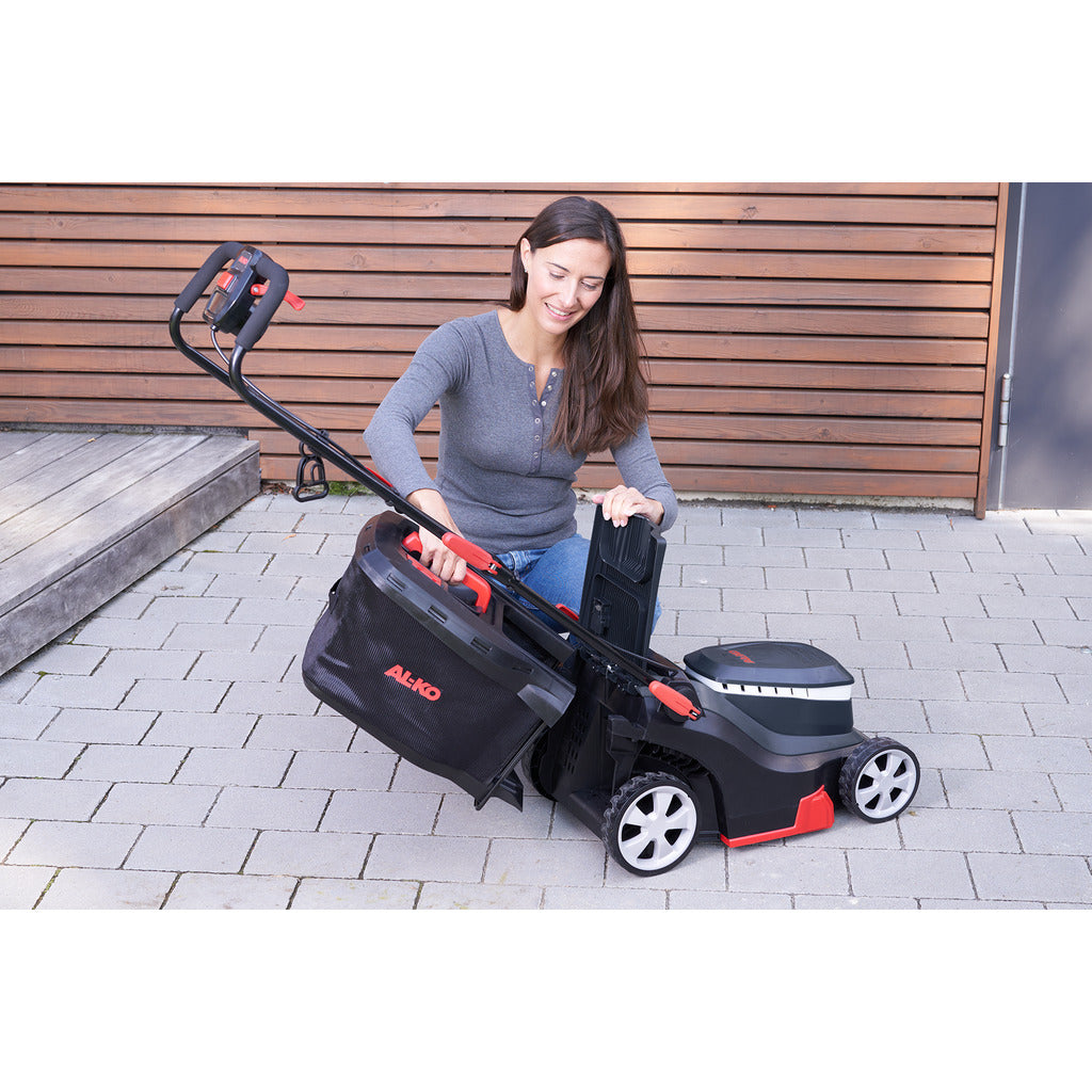 Tosaerba elettrico AL-KO 32.2 E Comfort