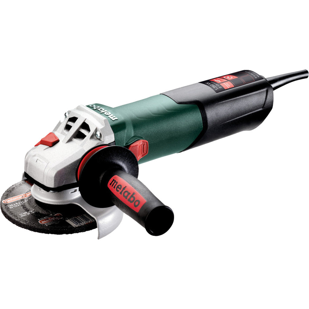 Smerigliatrice angolare W13-125 Quick