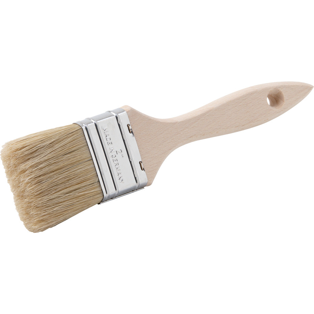 Flachpinsel NATURA L