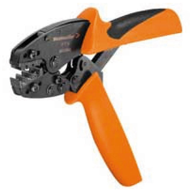 Pinza crimpatrice