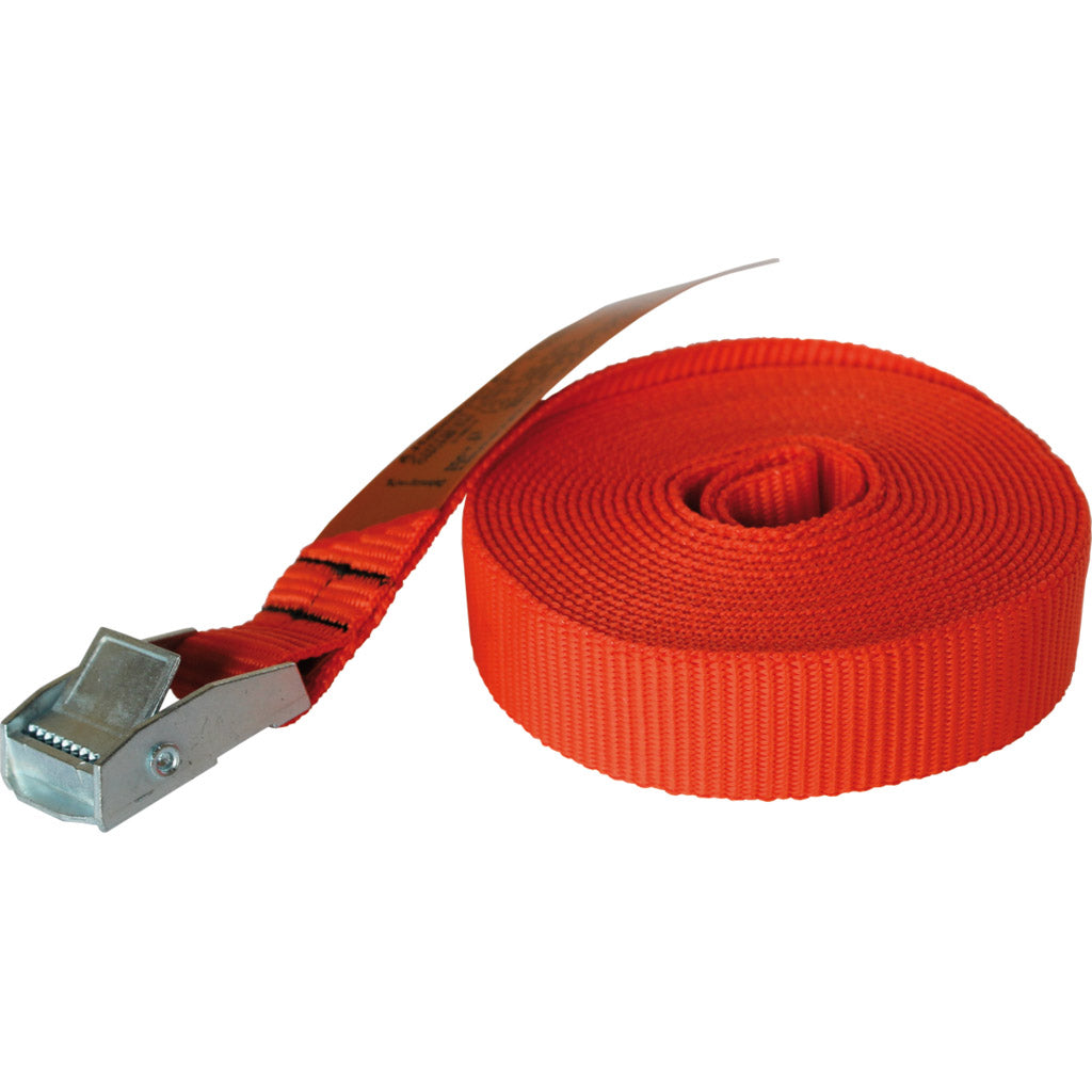 Zurrgurt 25 mm