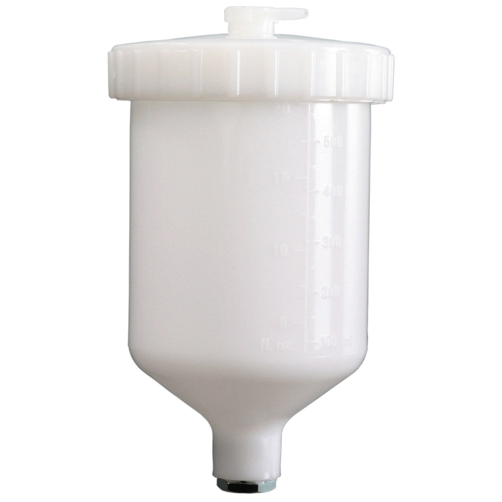 Flow pot