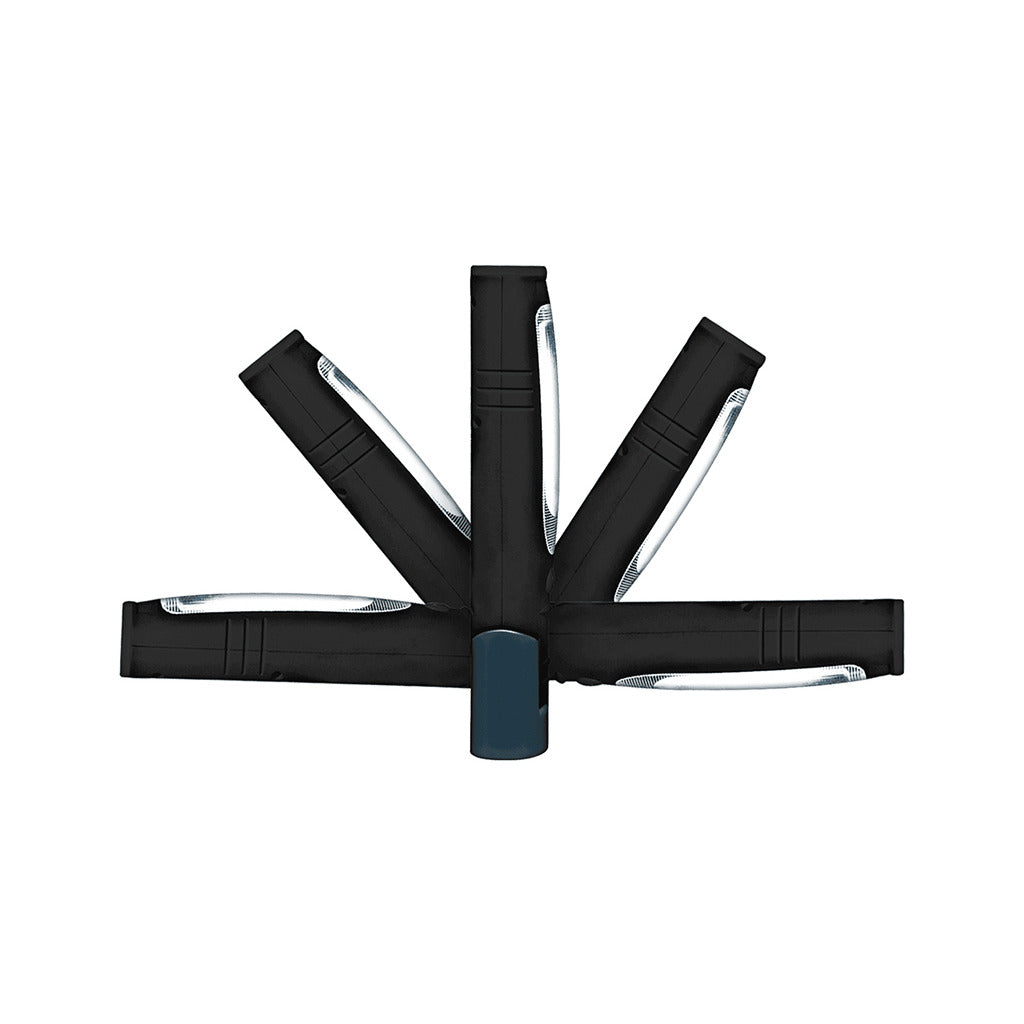 Lampada portatile a LED a batteria