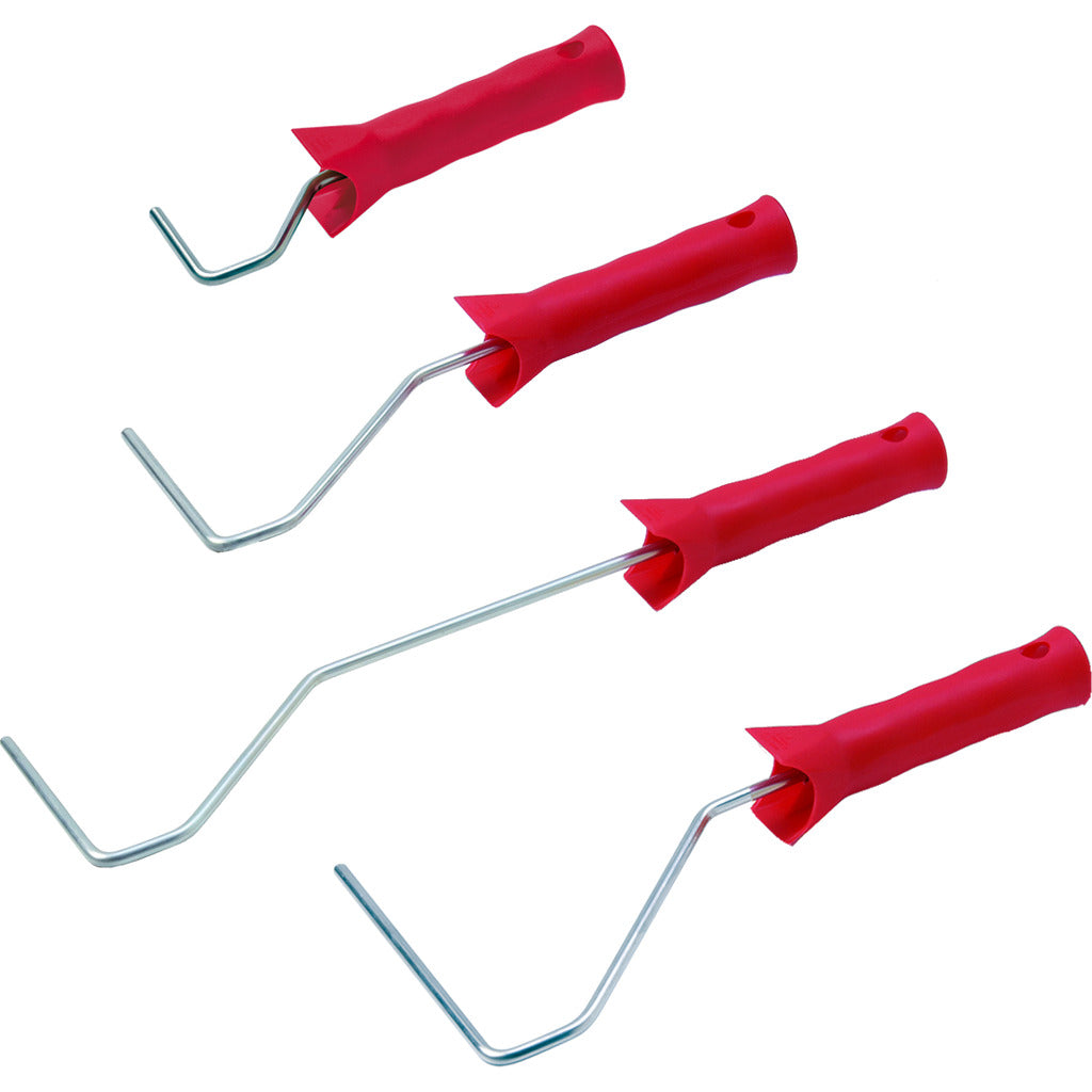 Supporto per rullo di vernice GIP HK