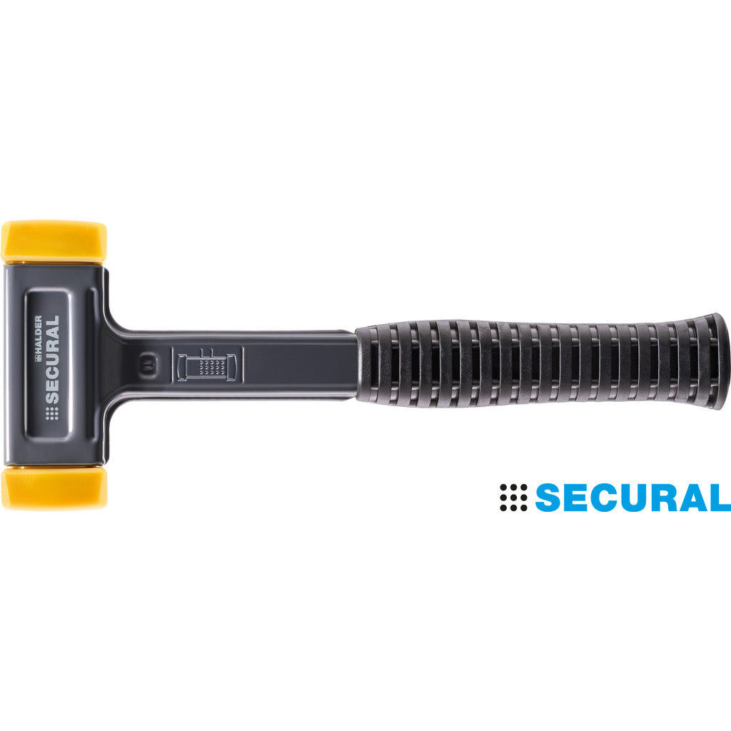 Martello a faccia morbida SECURAL 3380