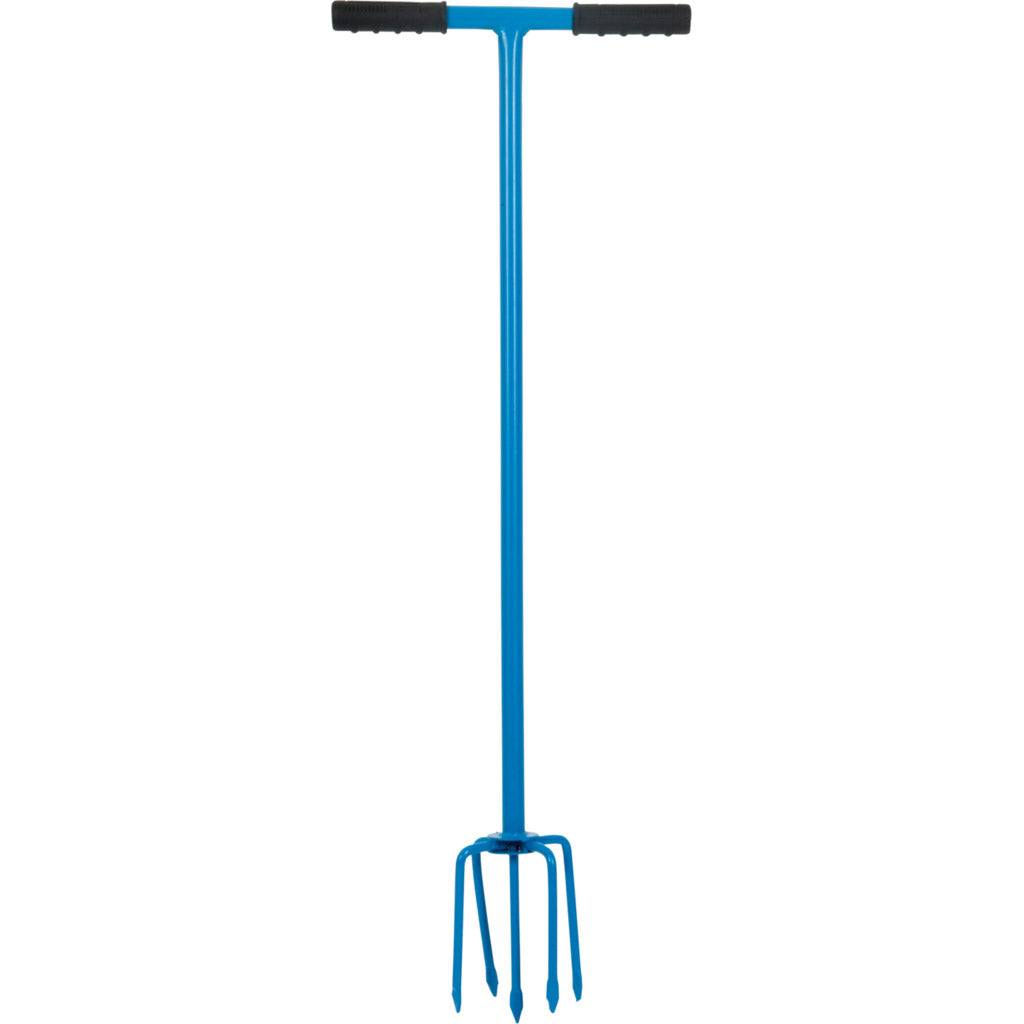 Garden fan