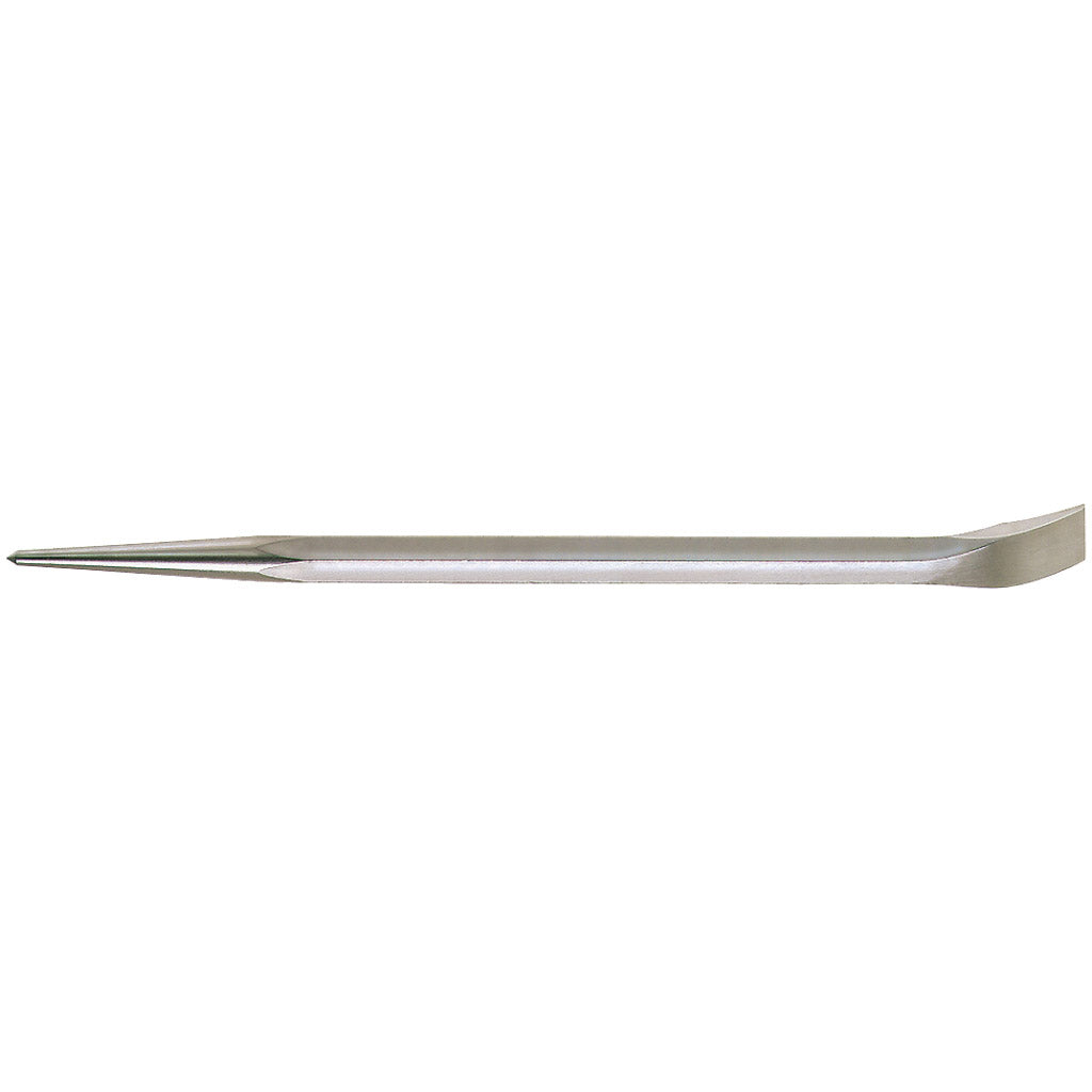 Bending iron