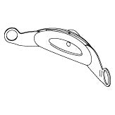 Speedglas™ Kopfband Zubehör