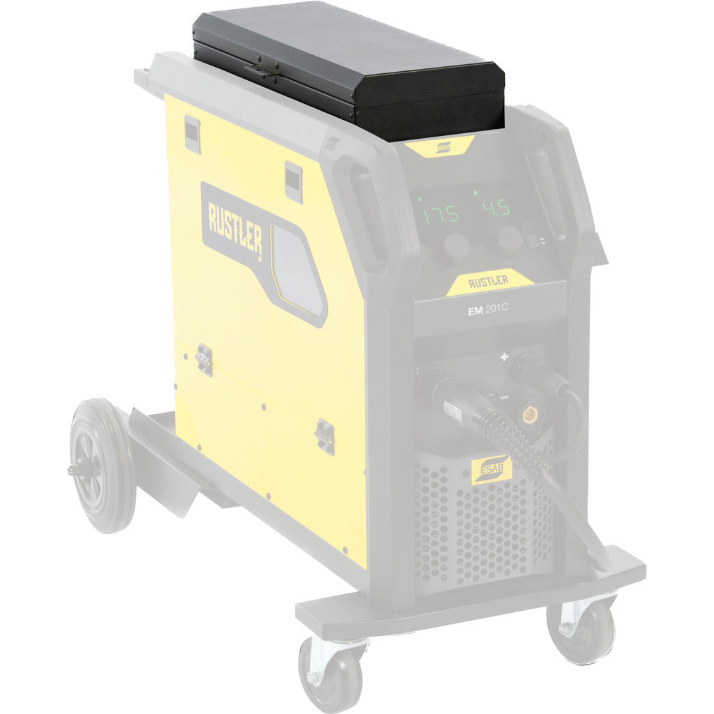 ESAB Aufbewahrungsbox