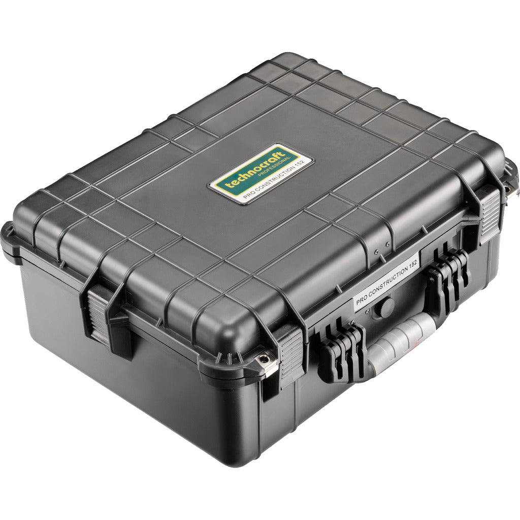 PRO CONSTRUCTION tool case