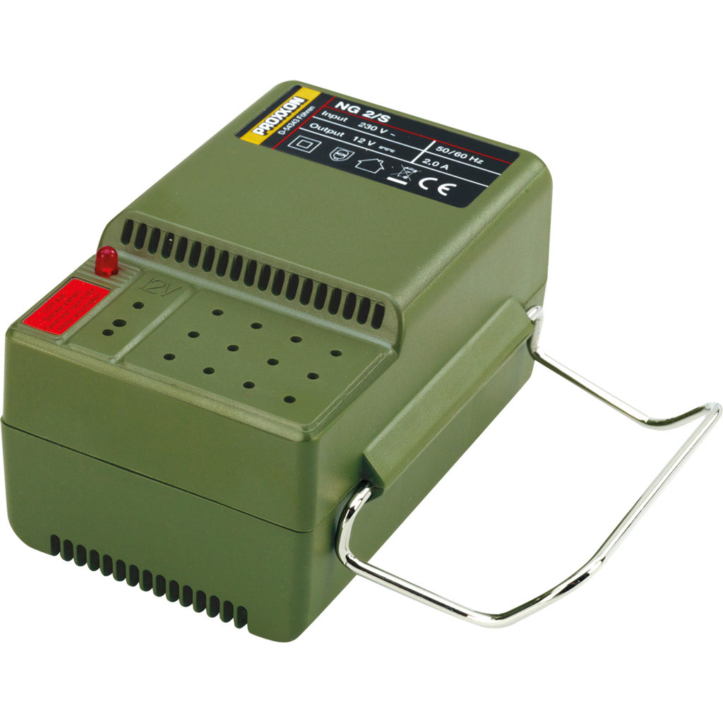 Micromot Netzgerät NG 2/S