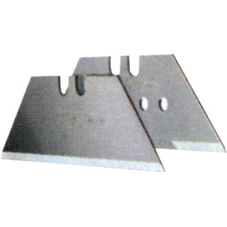 Lama di ricambio Stanley - forma trapezoidale