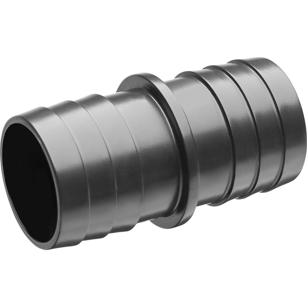 Raccordo per tubo flessibile / riparatore 38 mm (1 1/2")
