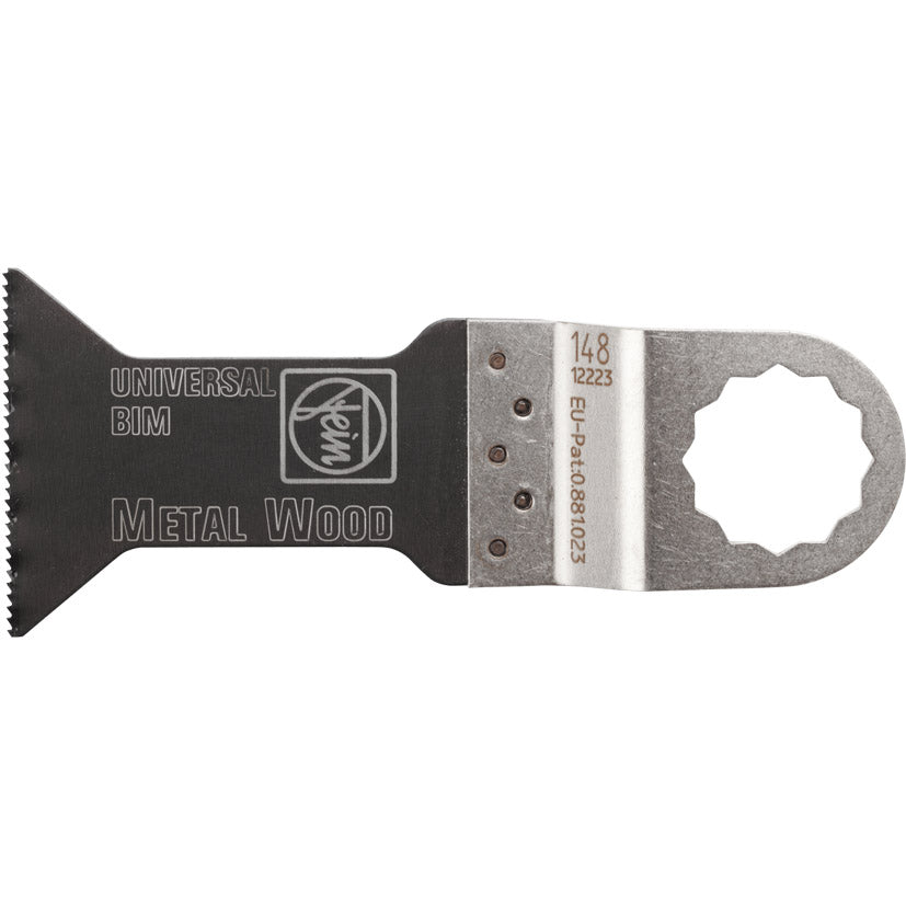 E-Cut Universal Sägeblätter