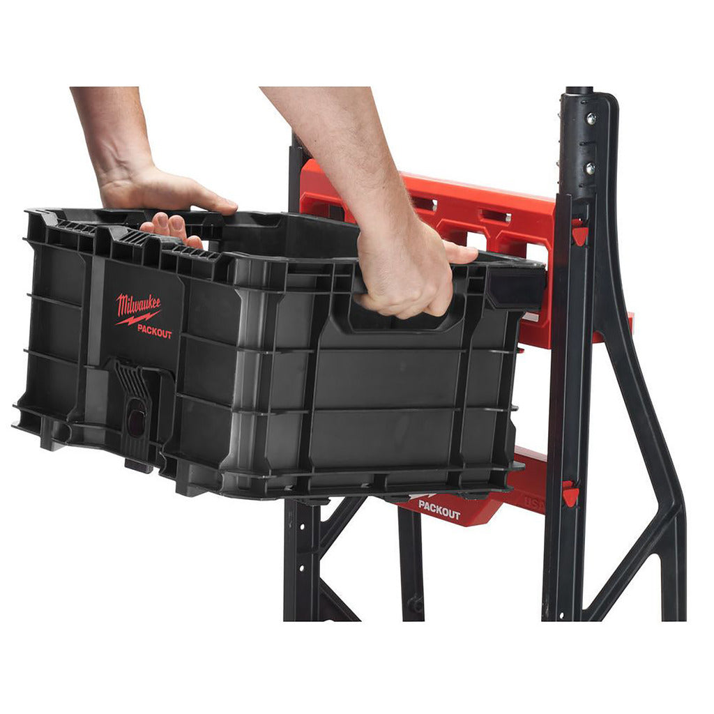 Carrello da trasporto multifunzionale