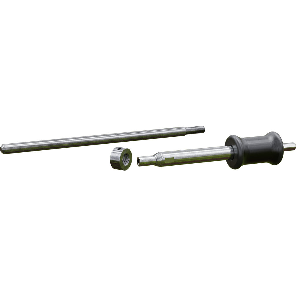 Albero di espulsione rapida PUMPSHANK®
