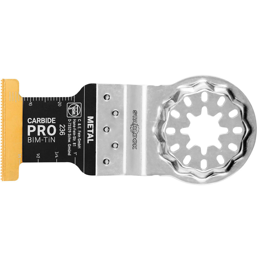 Lama per sega SL E-Cut Carbide Pro
