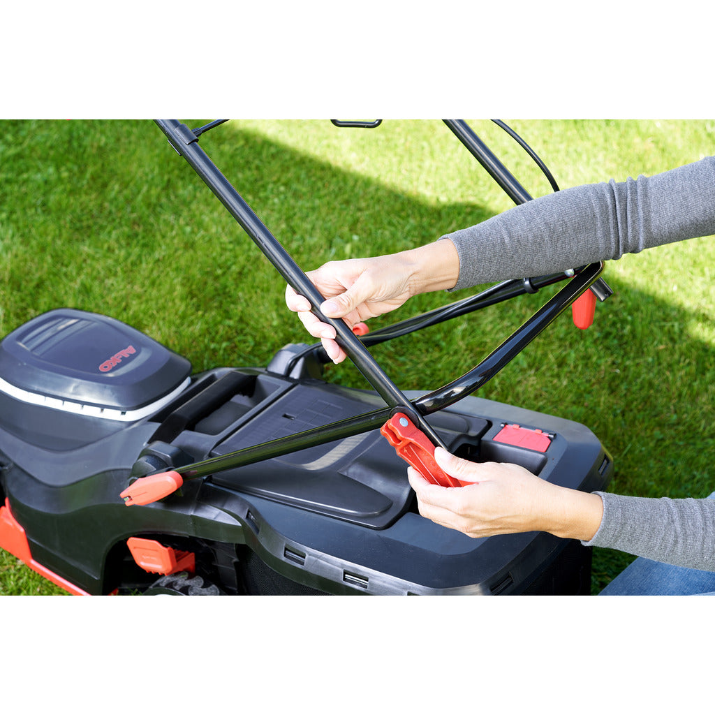 Tosaerba elettrico AL-KO 32.2 E Comfort